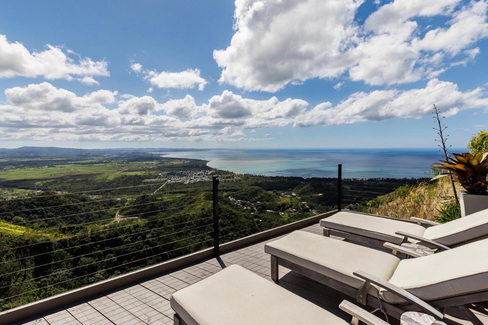 Adults Only! Ocaso Luxury Villas Entire Property Ринкон Екстериор снимка