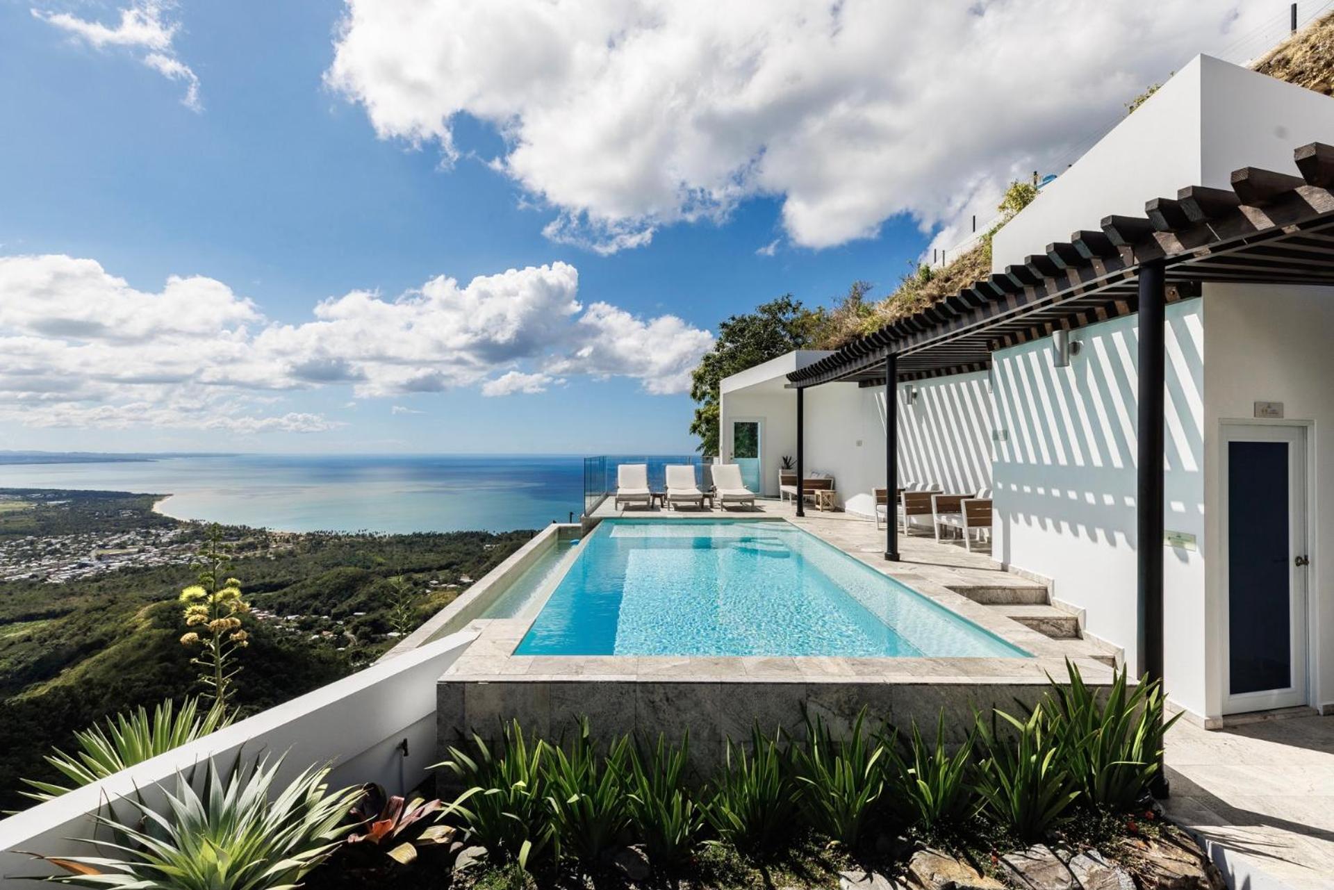 Adults Only! Ocaso Luxury Villas Entire Property Ринкон Екстериор снимка
