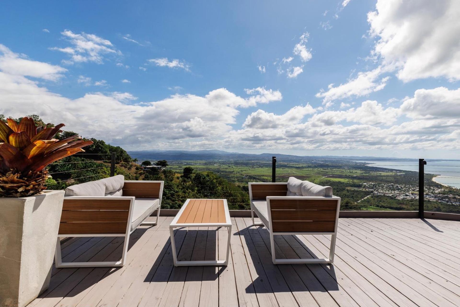 Adults Only! Ocaso Luxury Villas Entire Property Ринкон Екстериор снимка