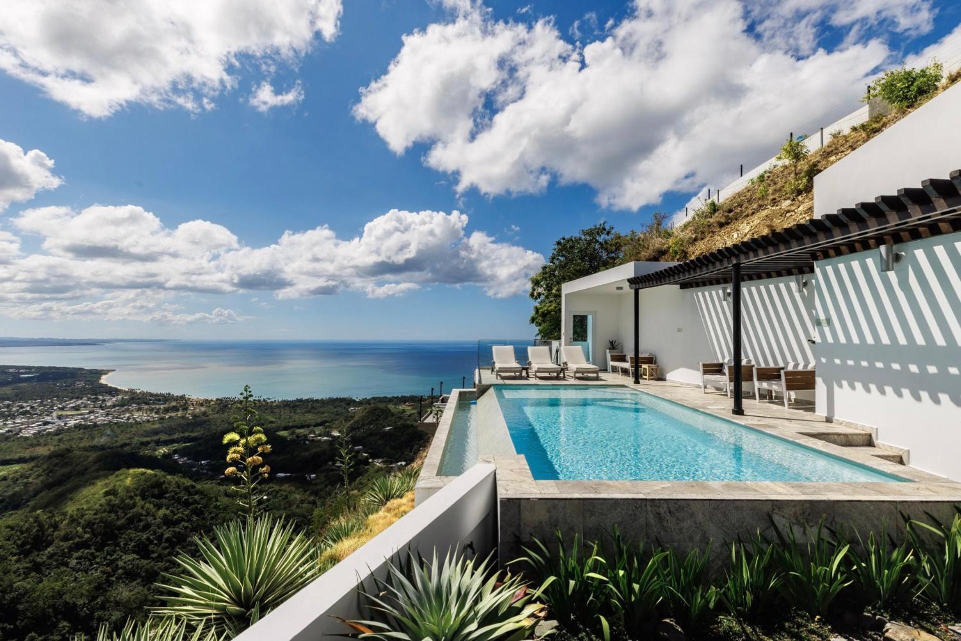 Adults Only! Ocaso Luxury Villas Entire Property Ринкон Екстериор снимка